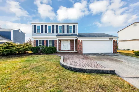 45229 Prestbury Rd, Canton, MI 48187