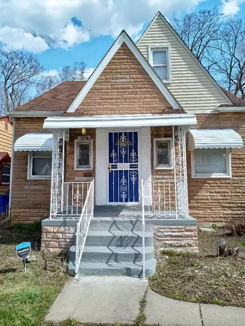 18636 Conley St, Detroit, MI 48234