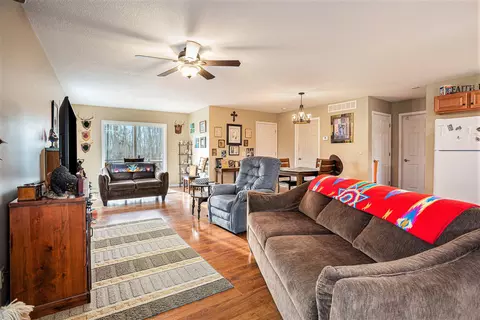 3647 W Stanton Rd, Stanton, MI 48888 photo 4