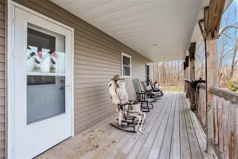 3647 W Stanton Rd, Stanton, MI 48888 photo 3