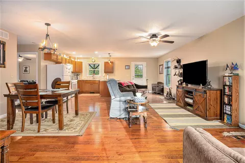 3647 W Stanton Rd, Stanton, MI 48888 photo 5