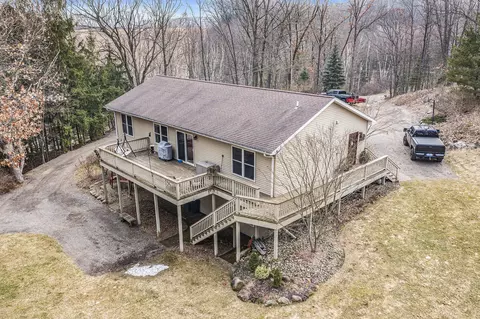 2152 S Inman Rd, Ludington, MI 49431