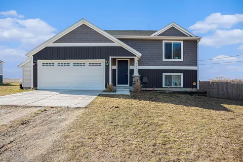 19899 Daggett Ave, Conklin, MI 49403