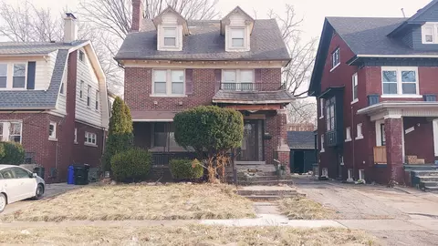 2235 Glynn Ct, Detroit, MI 48206