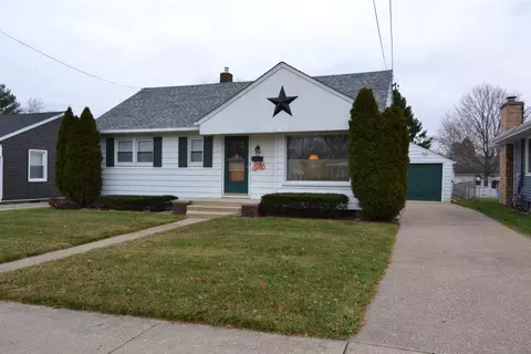 27 Greble St, Battle Creek, MI 49014