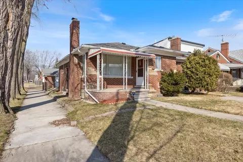 14601 Fairmount Dr, Detroit, MI 48205