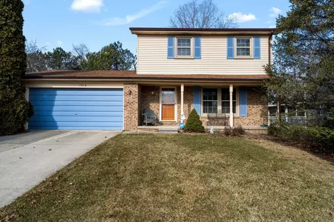 1918 Andover Dr, Ypsilanti, MI 48198