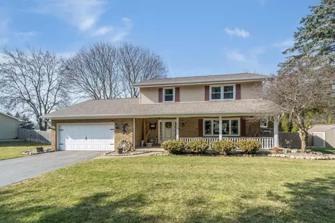 130 Brandywood Ln, Battle Creek, MI 49014