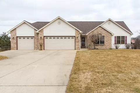 7192 Texas Heights Ave, Kalamazoo, MI 49009