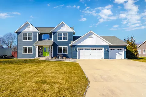 4095 Reynolds St, Kalamazoo, MI 49048