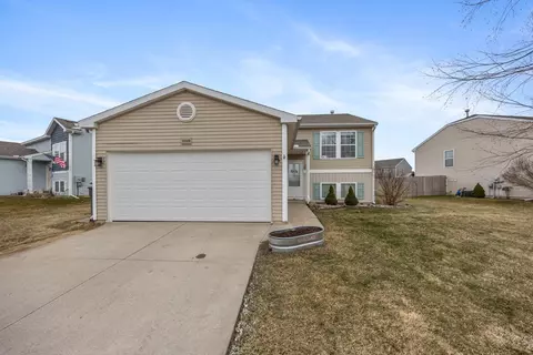 6508 Kodiak Dr SE, Alto, MI 49302