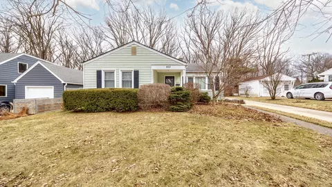 933 Northwood St, Ann Arbor, MI 48103