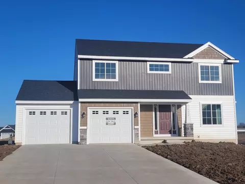 4659 Wren Dr SE, Caledonia, MI 49316
