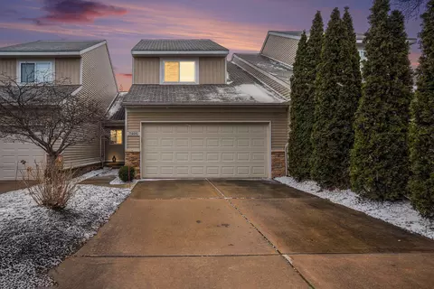 7406 Chino Valley Dr SW, Byron Center, MI 49315