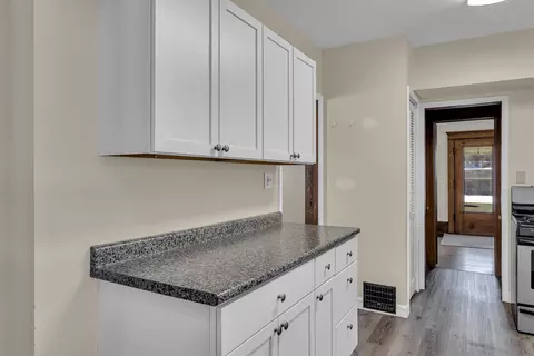 Kitchen - 1216 Forest Ave, Jackson, MI 49201 photo 5 of 5