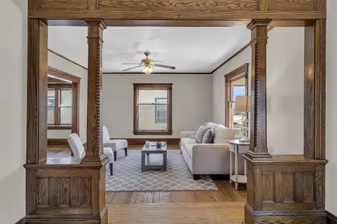 Other - 1216 Forest Ave, Jackson, MI 49201 photo 1 of 16