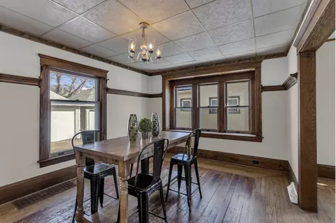 Dining - 1216 Forest Ave, Jackson, MI 49201 photo 4 of 4