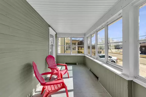 Exterior - 1216 Forest Ave, Jackson, MI 49201 photo 3 of 8