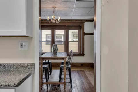 Kitchen - 1216 Forest Ave, Jackson, MI 49201 photo 4 of 5