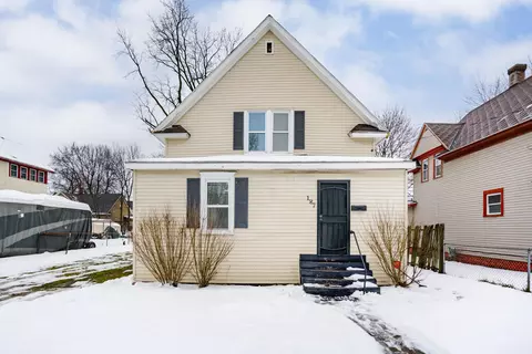 187 Post Ave, Battle Creek, MI 49014
