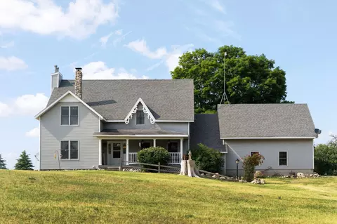 17352 7 Mile Rd, Reed City, MI 49677
