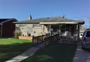 6509 Inkster Rd, Garden City, MI 48135