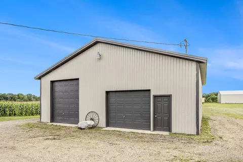 Exterior - 51759 M-40, Marcellus, MI 49067 photo 9 of 14