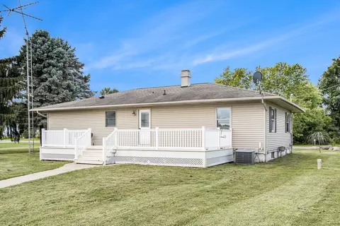 Exterior - 51759 M-40, Marcellus, MI 49067 photo 7 of 14