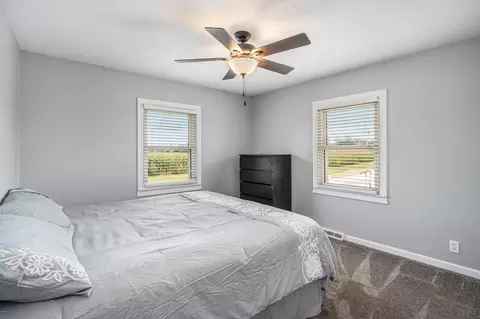 Bedroom - 51759 M-40, Marcellus, MI 49067 photo 1 of 4