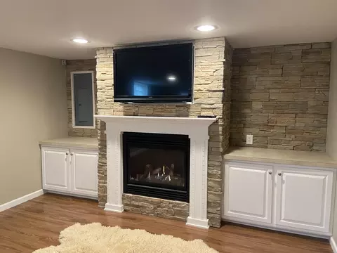 Living - 51759 M-40, Marcellus, MI 49067 photo 4 of 6