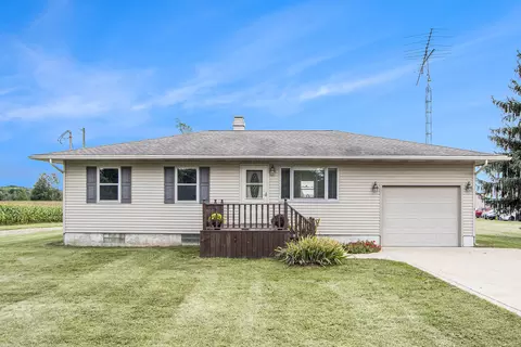 Exterior - 51759 M-40, Marcellus, MI 49067 photo 4 of 14