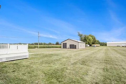 Exterior - 51759 M-40, Marcellus, MI 49067 photo 11 of 14