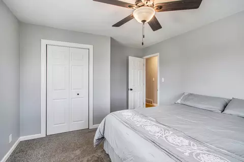 Bedroom - 51759 M-40, Marcellus, MI 49067 photo 2 of 4