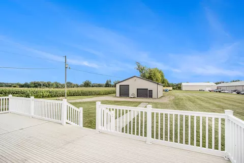 Exterior - 51759 M-40, Marcellus, MI 49067 photo 10 of 14