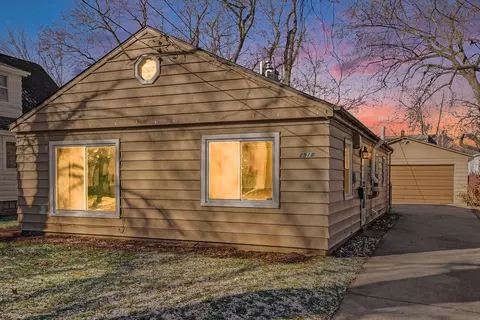 2918 Morgan St, Kalamazoo, MI 49001