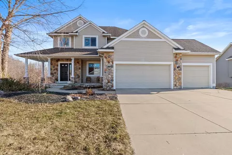 3092 Hunters Dr, Jenison, MI 49428