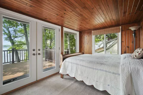 Bedroom - 509 Morris Dr, Jackson, MI 49201 photo 3 of 5