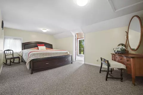 Bedroom - 509 Morris Dr, Jackson, MI 49201 photo 1 of 5