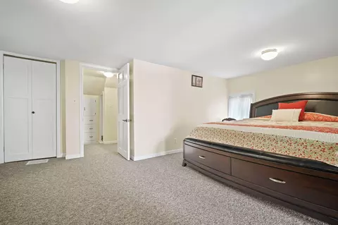 Bedroom - 509 Morris Dr, Jackson, MI 49201 photo 2 of 5