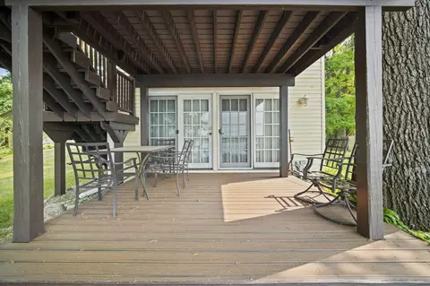 Exterior - 509 Morris Dr, Jackson, MI 49201 photo 6 of 16