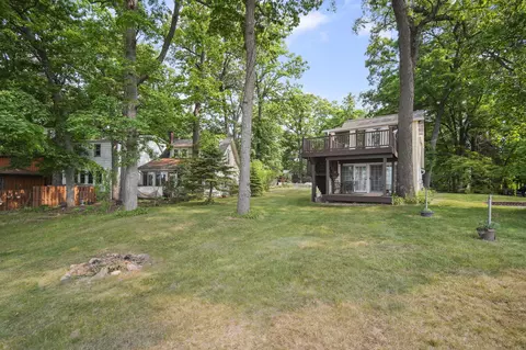 Exterior - 509 Morris Dr, Jackson, MI 49201 photo 16 of 16