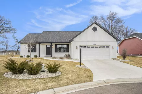 9147 Cottage Trl #12, Richland, MI 49083