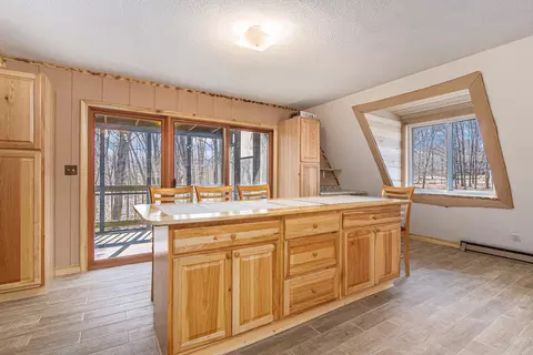 Kitchen - 7133 Johnson Rd, Coloma, MI 49038 photo 4 of 4