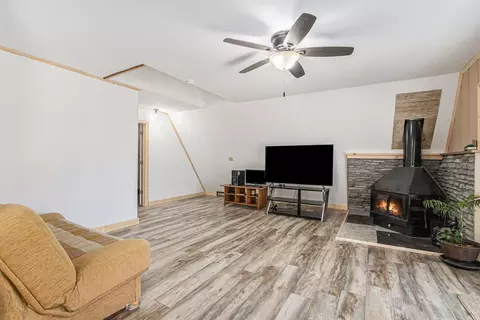 Living - 7133 Johnson Rd, Coloma, MI 49038 photo 2 of 2