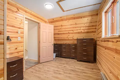 Bedroom - 7133 Johnson Rd, Coloma, MI 49038 photo 2 of 4