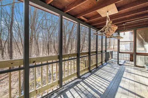 Exterior - 7133 Johnson Rd, Coloma, MI 49038 photo 5 of 9