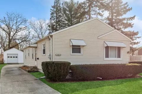 1815 Langley Ave, St. Joseph, MI 49085
