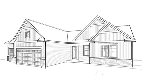 1347 Kimber Dr #89, Lowell, MI 49331