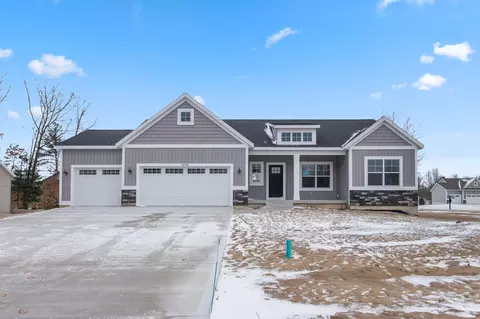 13102 Boulderway Trl, Grand Haven, MI 49417