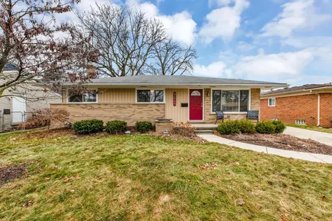 31708 Scone St, Livonia, MI 48154